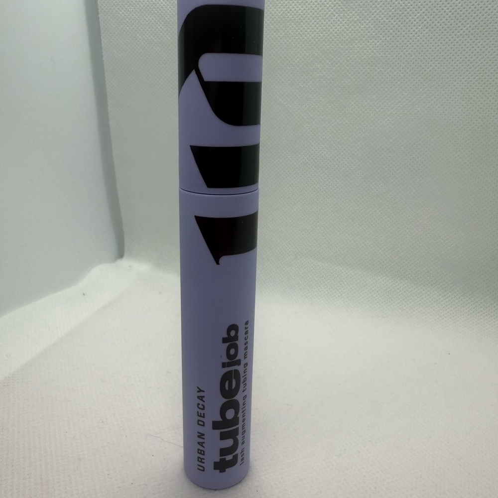 Urban Decay Tube Job Lash Augmenting Tubing Mascara in Brunette Brown